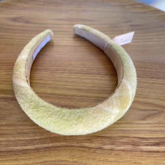 Anthropologie violet & brooks headband - Picture 7 of 8